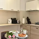 Apartment Le Provencal - Center Old 1br Flat With Ac, Wifi