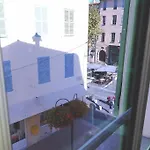 Le Provencal - Center Old 1br Flat With Ac, Wifi